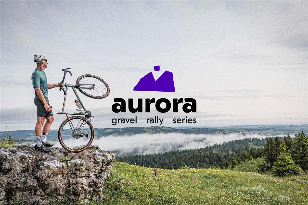 Aurora Gravel Rally Series Switzerland